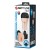 MASTURBATOR wibrujący PRETTY LOVE - Naomi, VAGINA , Vibration