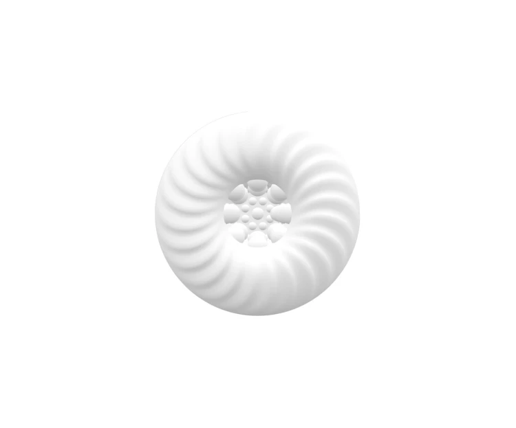 Masturbation Hand  Cup, TPE