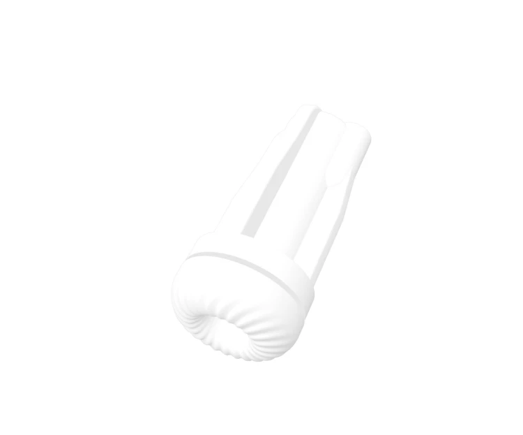 Masturbation Hand  Cup, TPE