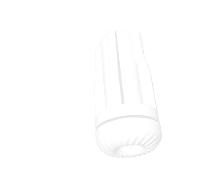 Masturbation Hand  Cup, TPE