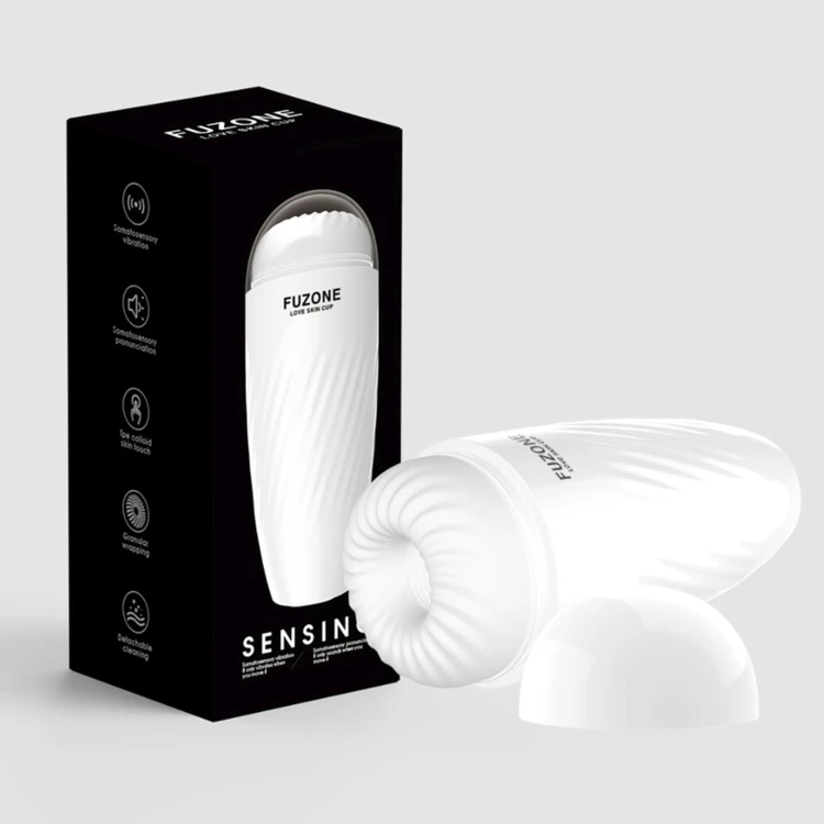 Masturbation Hand  Cup, TPE