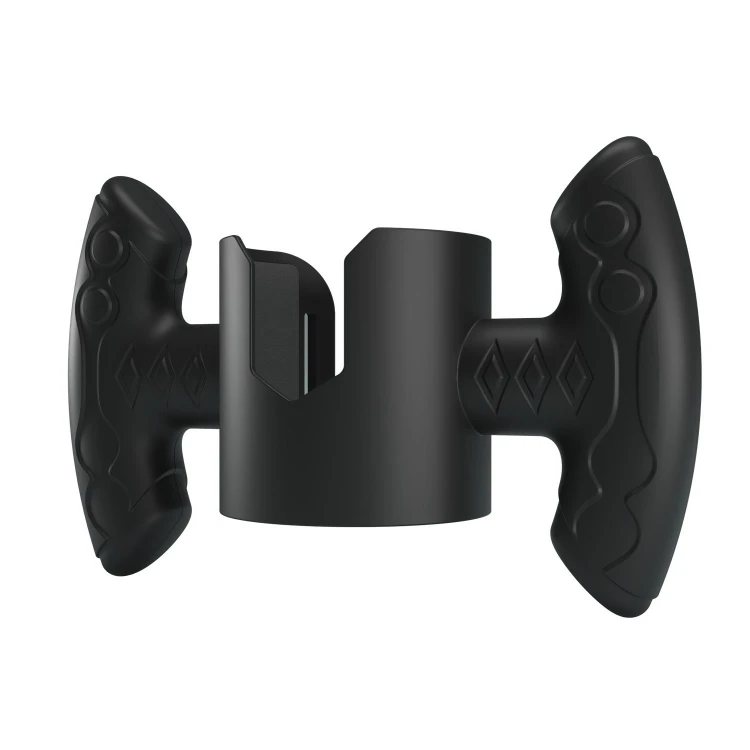Pretty Love Masturbator Universal Handle