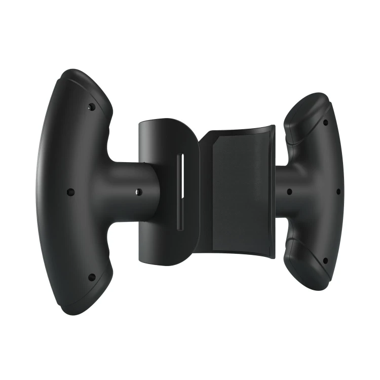 Pretty Love Masturbator Universal Handle