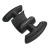 Pretty Love Masturbator Universal Handle
