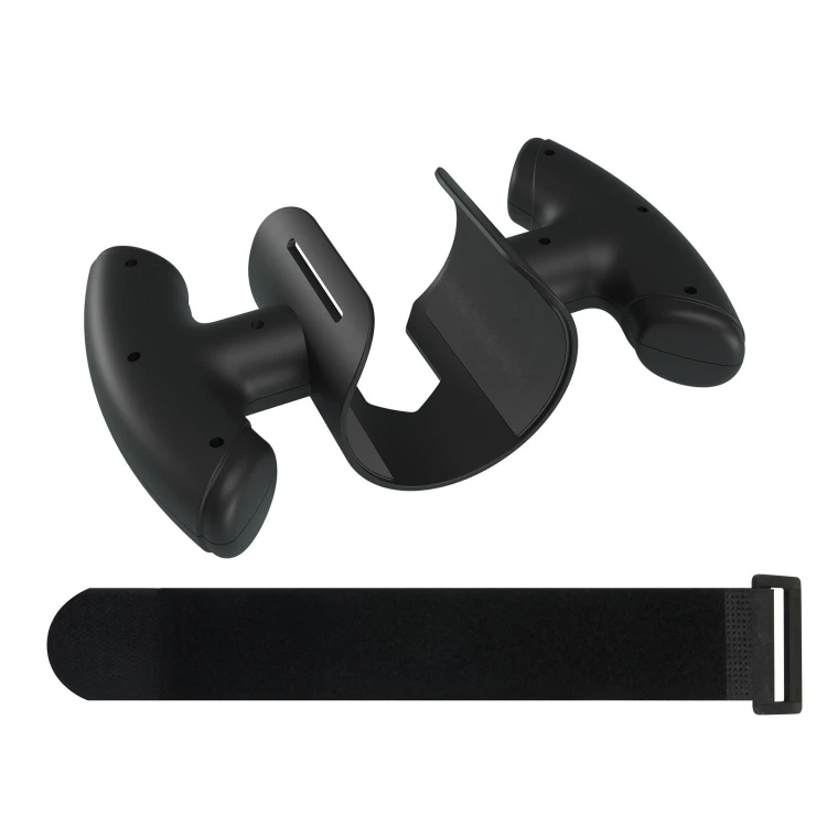 Pretty Love Masturbator Universal Handle