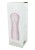 Masturbator-Vibrating and Flashing Masturbation Cup USB 7+7 Function / Talk Mode (Pink)