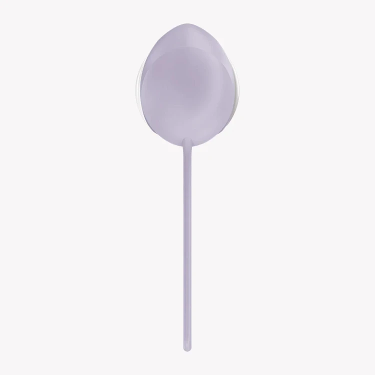 Wzmocnienie mięśni  dla kobiet Smartball Uno - Lavender