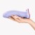 Dildo The Boss Stub - Purple