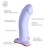 Dildo The Boss Stub - Purple