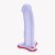 Dildo The Boss Stub - Purple