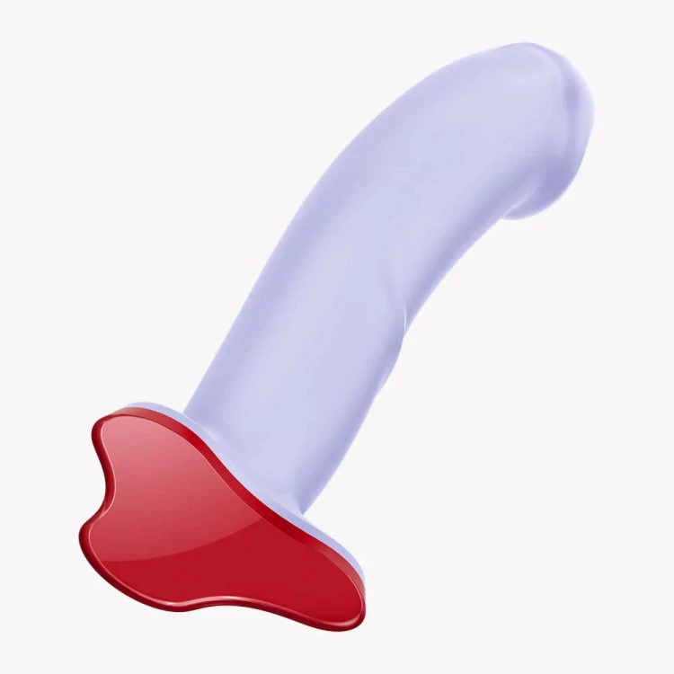 Dildo The Boss Stub - Purple