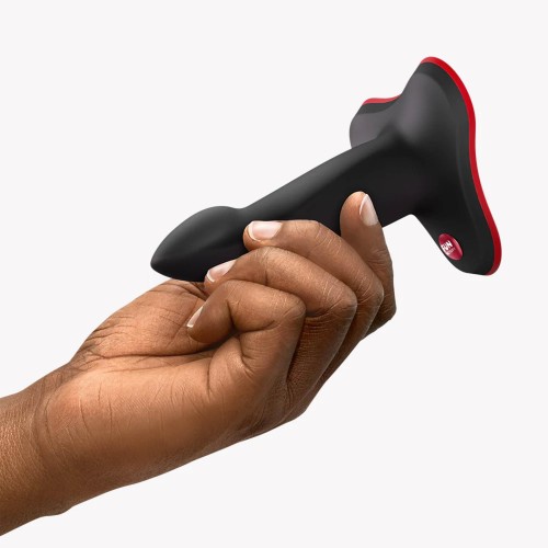 Strap-on, dildo Limba Flex S - Black