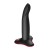 Strap-on , doldo Limba Flex M - Black