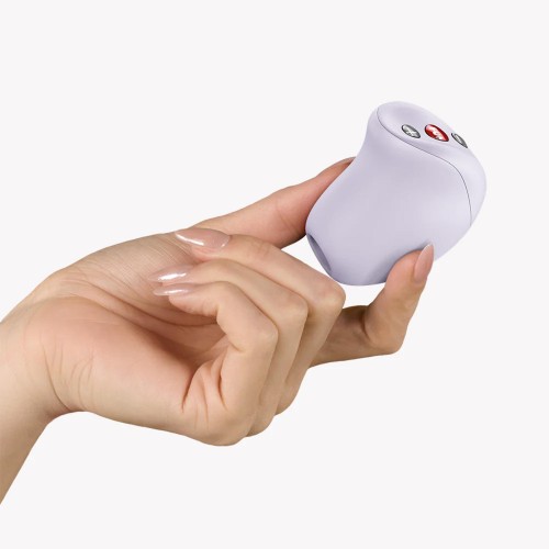 Stymulator powietrzny Mea - Lavender