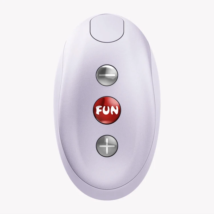 Stymulator powietrzny Mea - Lavender