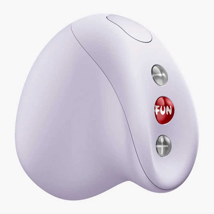 Stymulator powietrzny Mea - Lavender