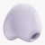 Stymulator powietrzny Mea - Lavender