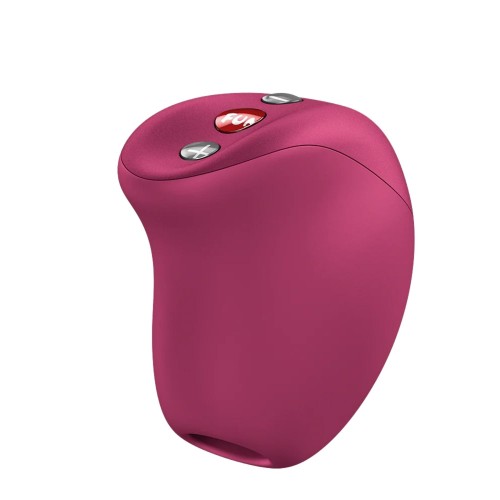 Stymulator powietrzny Mea - Wine Red