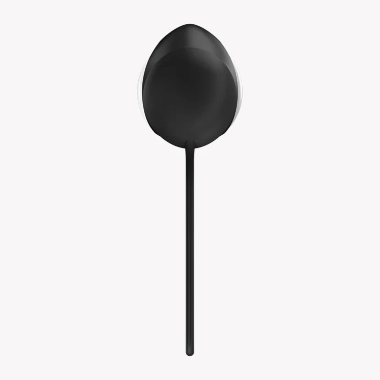 Wzmocnienie mięśni dla kobiet Smartball Uno - Black