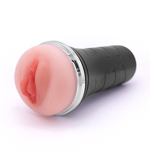 Masturbator B - Series Pussy