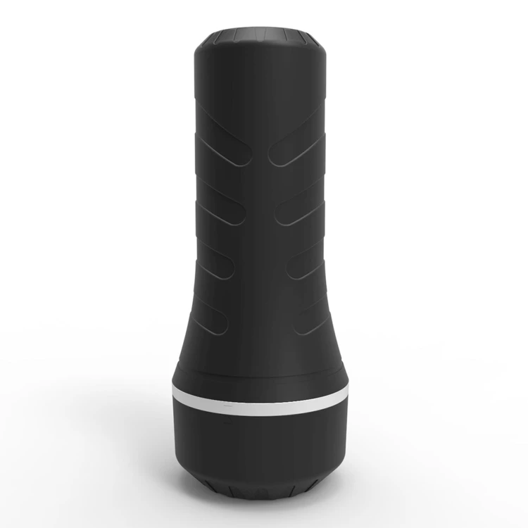 Masturbator B - Series Pussy