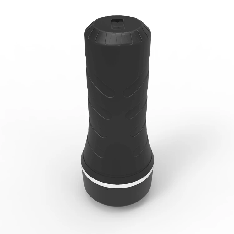 Masturbator B - Series Pussy