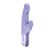 Wibrator Wicked Angel - purpurowy