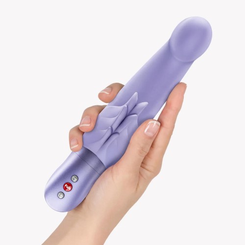 Wibrator Wicked Angel - purpurowy