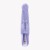 Wibrator Wicked Angel - purpurowy