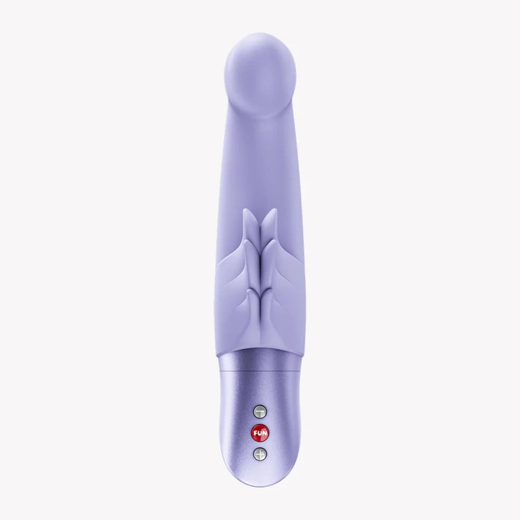 Wibrator Wicked Angel - purpurowy