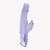 Wibrator Wicked Angel - purpurowy
