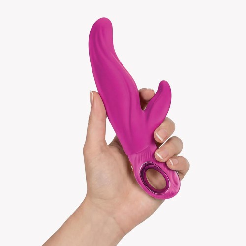 Wibrator Lady Bi - Magenta