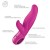 Wibrator Lady Bi - Magenta