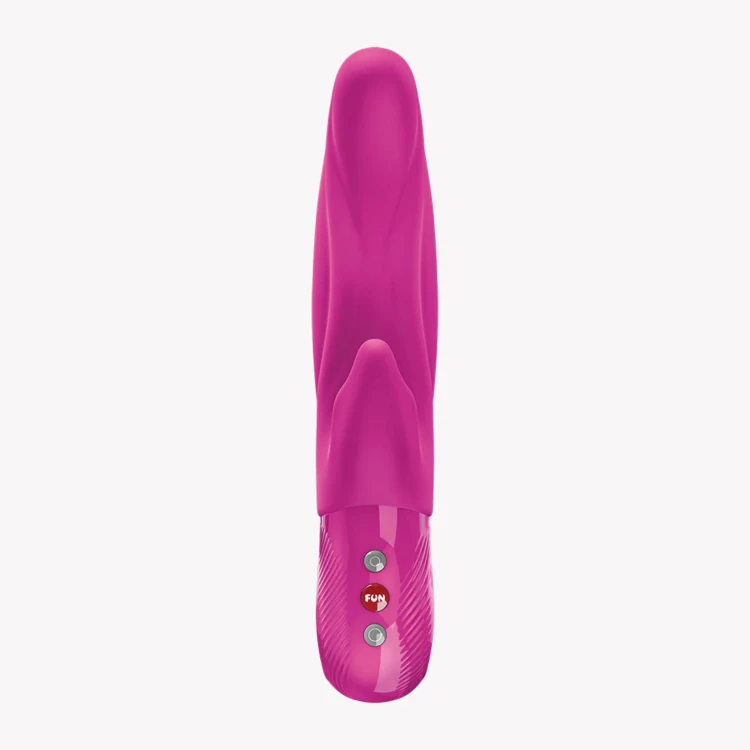 Wibrator Lady Bi - Magenta
