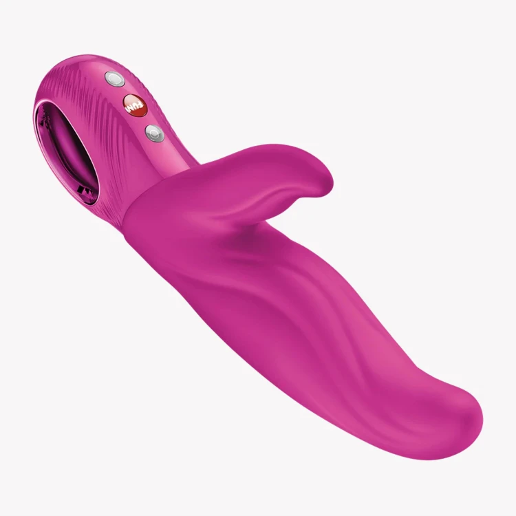 Wibrator Lady Bi - Magenta