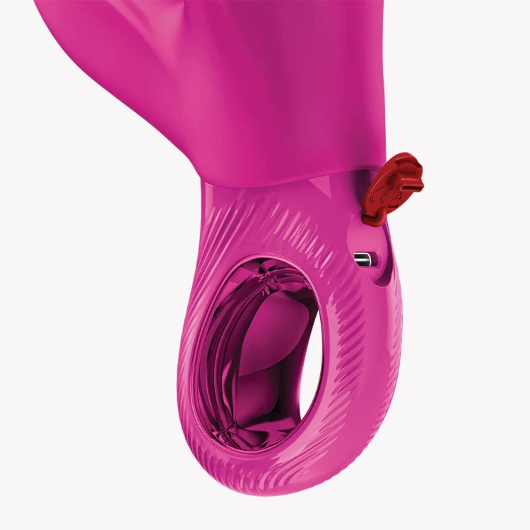 Wibrator Lady Bi - Magenta