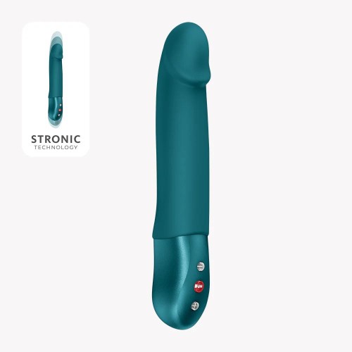 Pulsator soniczny - Bottle Green