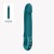 Pulsator soniczny - Bottle Green