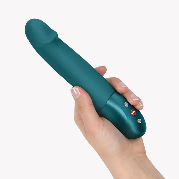 Pulsator soniczny - Bottle Green