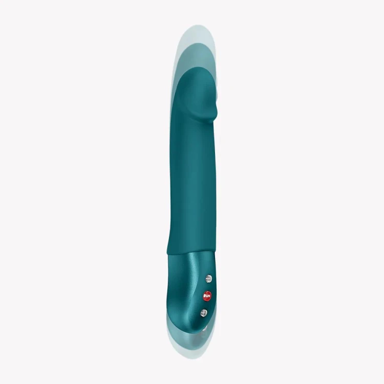 Pulsator soniczny - Bottle Green