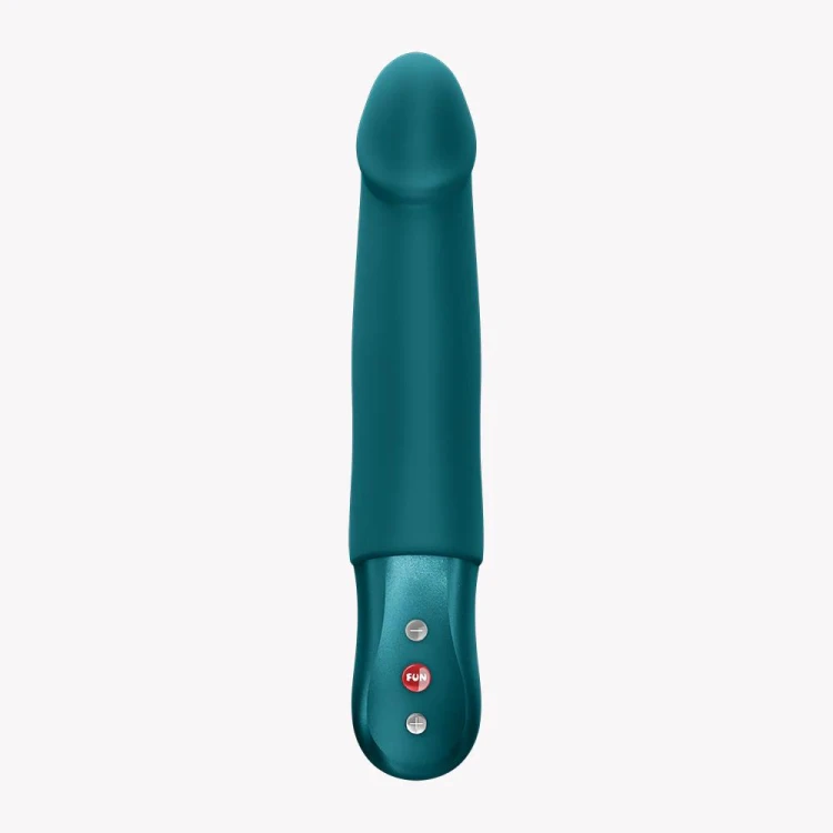 Pulsator soniczny - Bottle Green