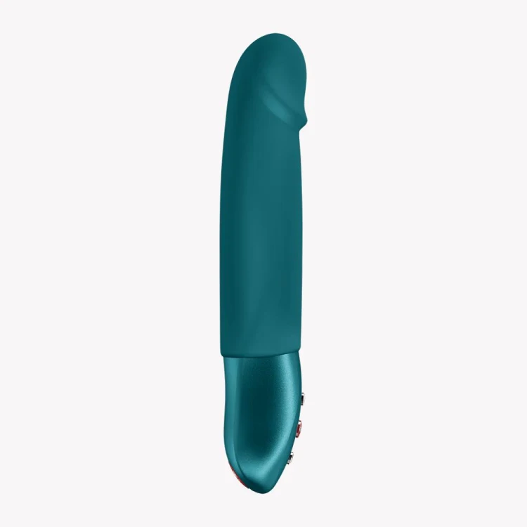 Pulsator soniczny - Bottle Green