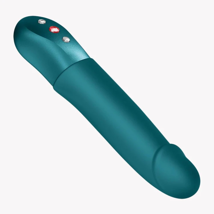 Pulsator soniczny - Bottle Green
