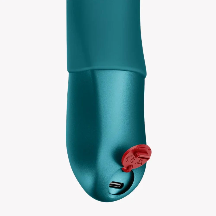 Pulsator soniczny - Bottle Green