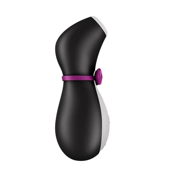 Stymulator-Satisfyer Penguin! Uroczy pingwin, wielka moc