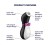 Stymulator-Satisfyer Penguin! Uroczy pingwin, wielka moc