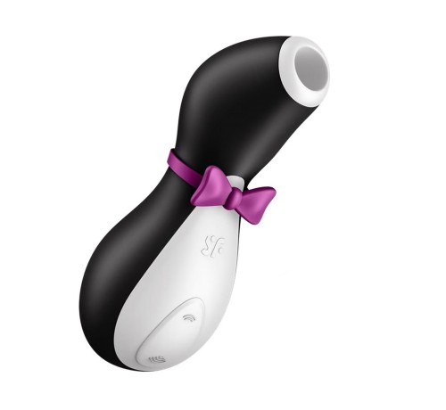 Stymulator-Satisfyer Penguin! Uroczy pingwin, wielka moc