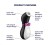 Stymulator-Satisfyer Penguin! Uroczy pingwin, wielka moc