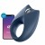 Ring - Royal One Satisfyer Bluetooth and App - Królewska rozkosz dla dwojga