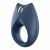 Ring - Royal One Satisfyer Bluetooth and App - Królewska rozkosz dla dwojga